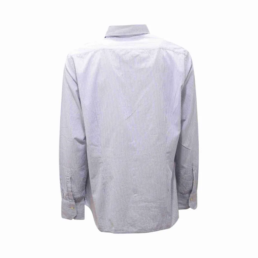 3636AR camicia uomo SHIRT FACTORY COLLECTION PER GENIALI man shirt