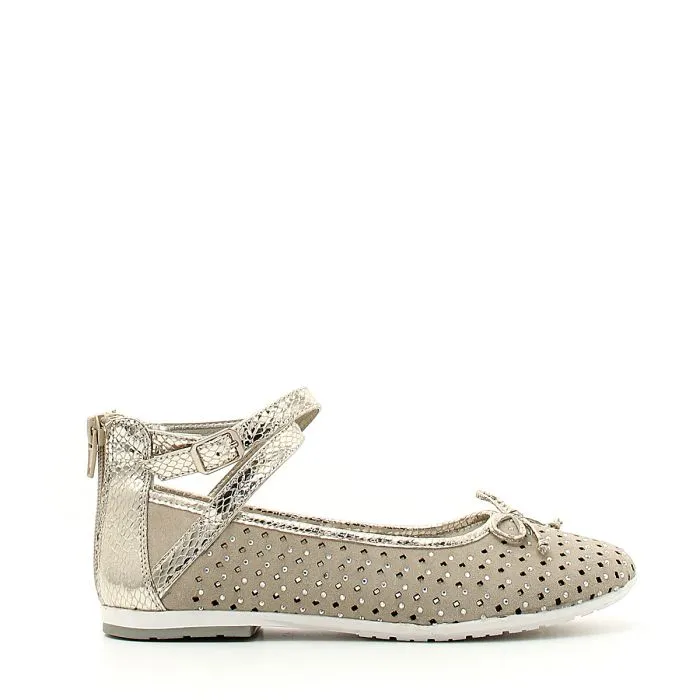 BALLERINE PAPIRO