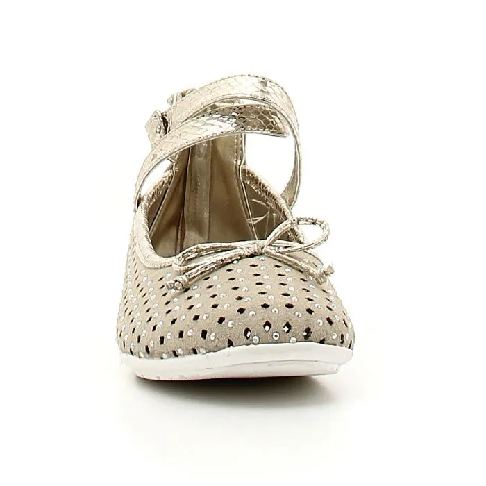 BALLERINE PAPIRO