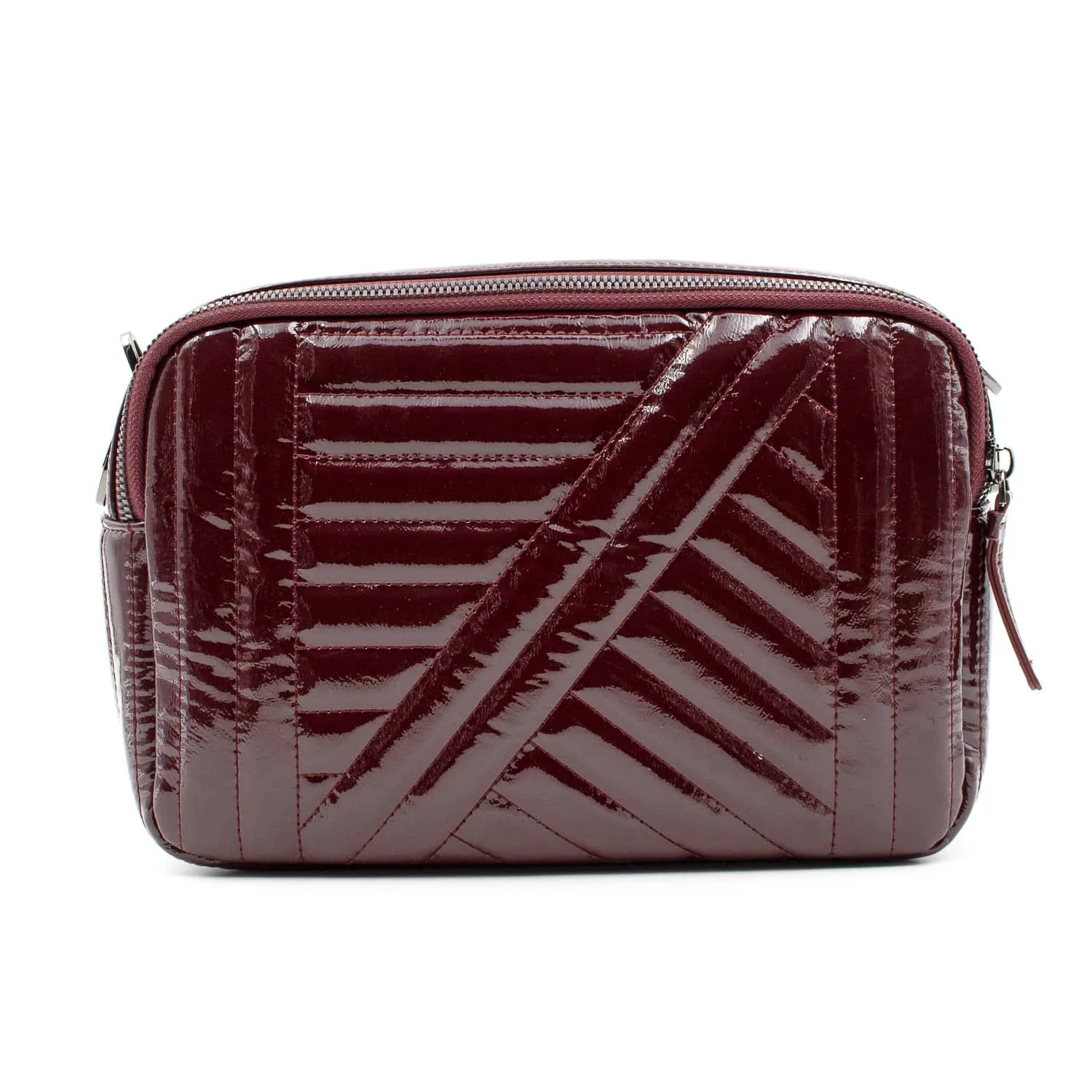 Borsa a tracolla da donna CoSTUME NATIONAL – CN1028_MT02