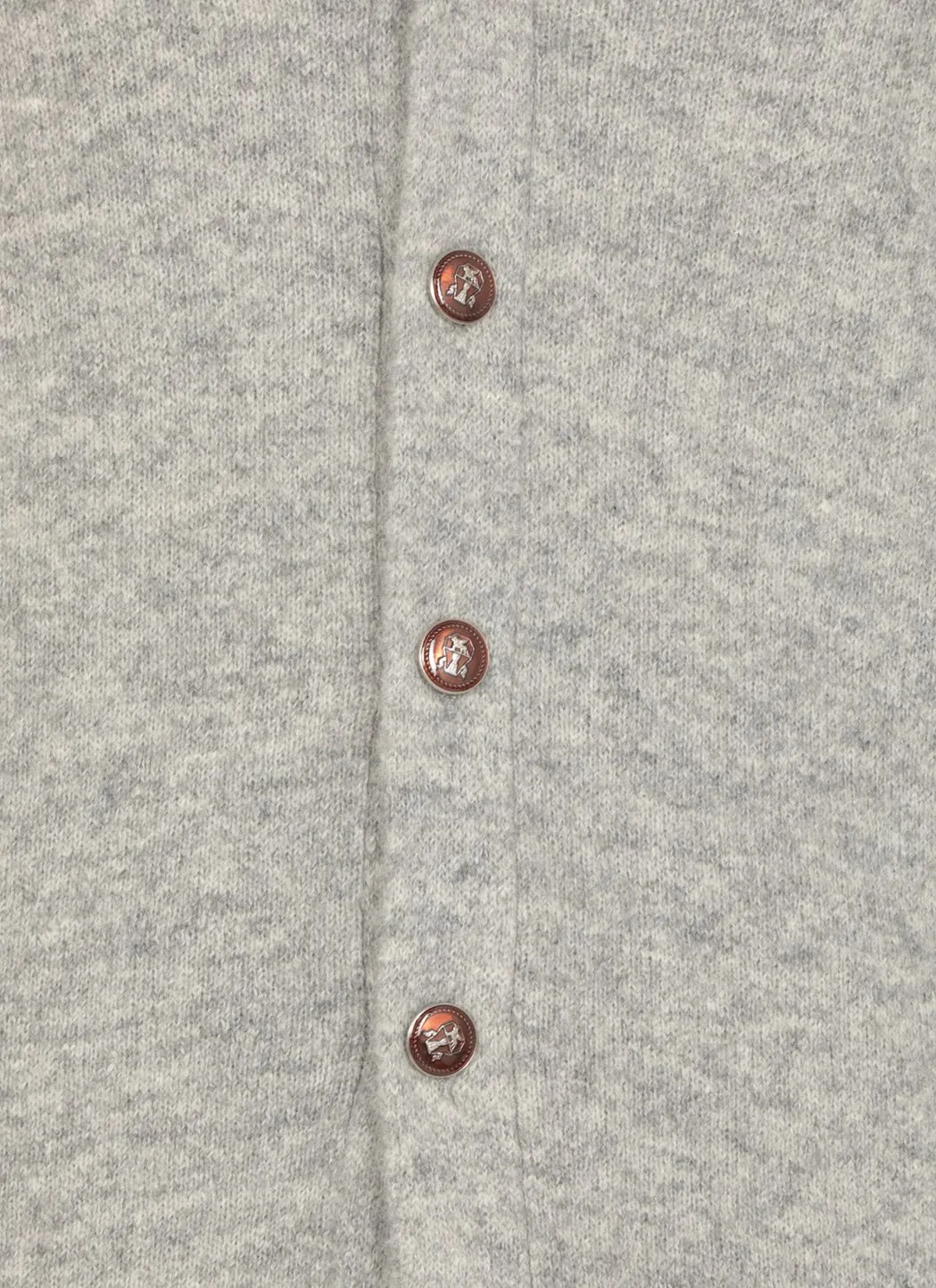  Brunello Cucinelli Cardigan in alpaca 