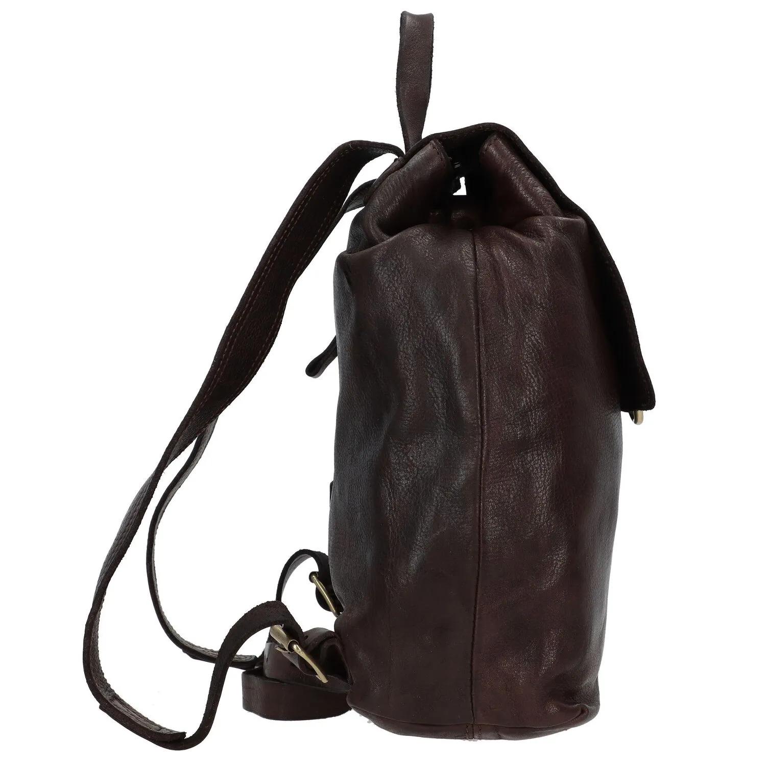 Campomaggi Zaino da città Pelle 28 cm