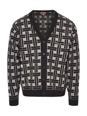 Cardigan Kenzo - FE65CA4783CA