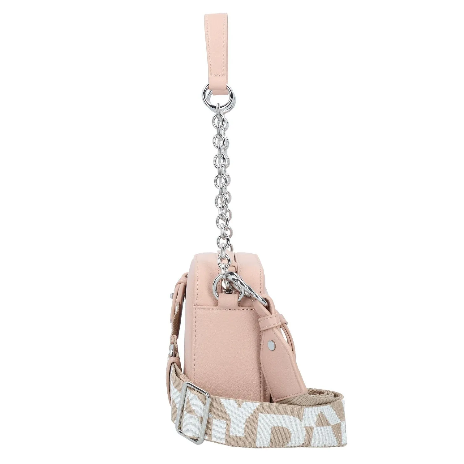 DKNY Milan Borsa a tracolla Pelle 22.5 cm