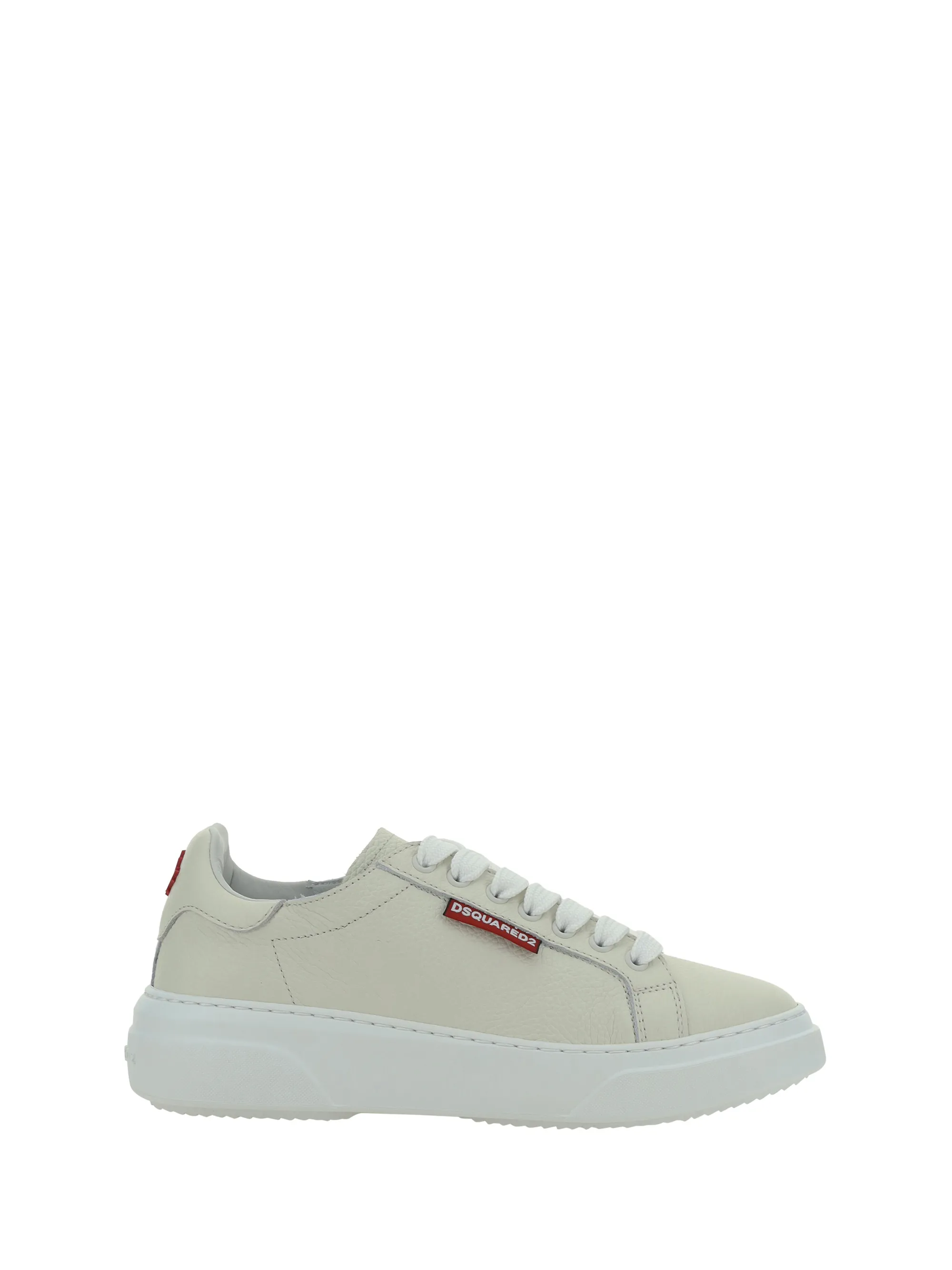     DSQUARED2  Sneakers