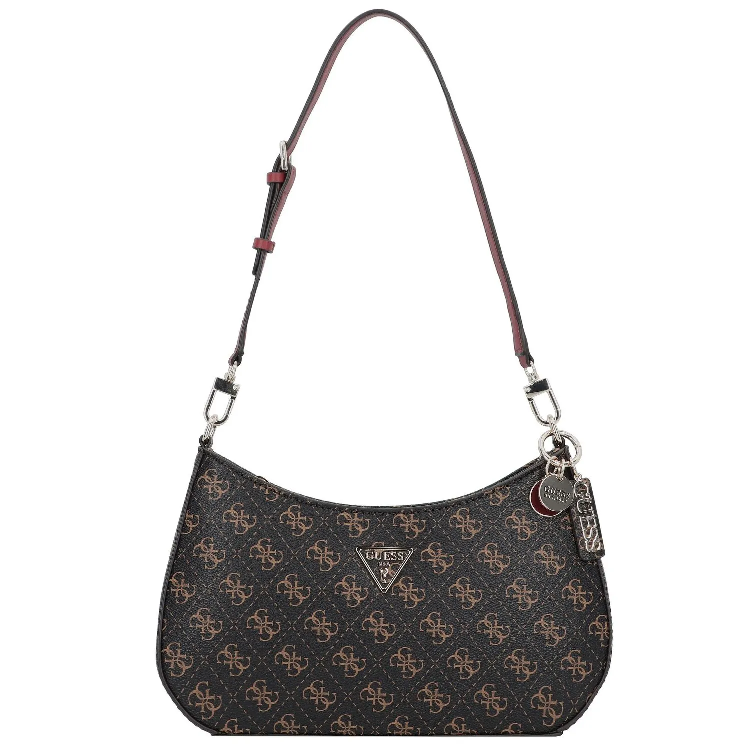 Guess Noelle Borsa a tracolla 29 cm