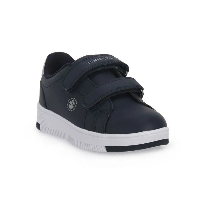 LUMBERJACK CC001 NAVY