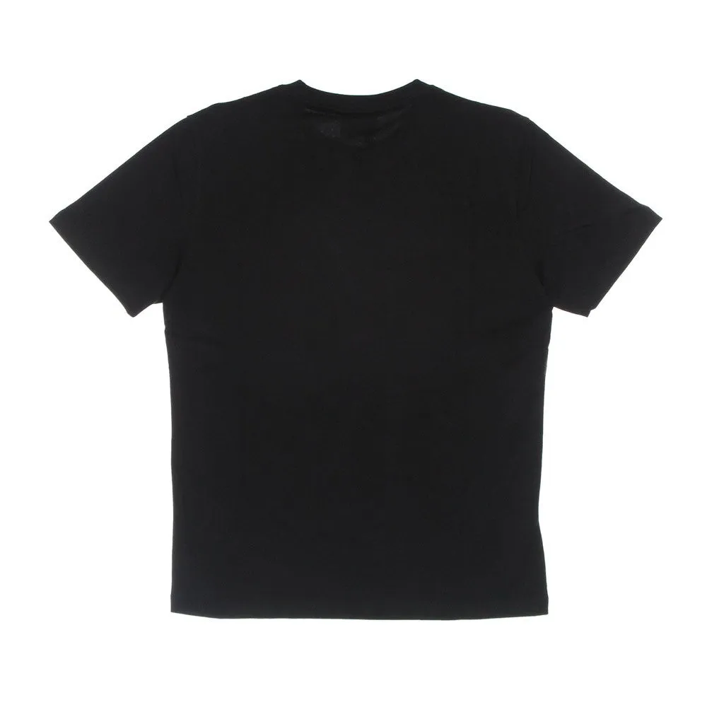 Maglietta Uomo Liberty Tee Black