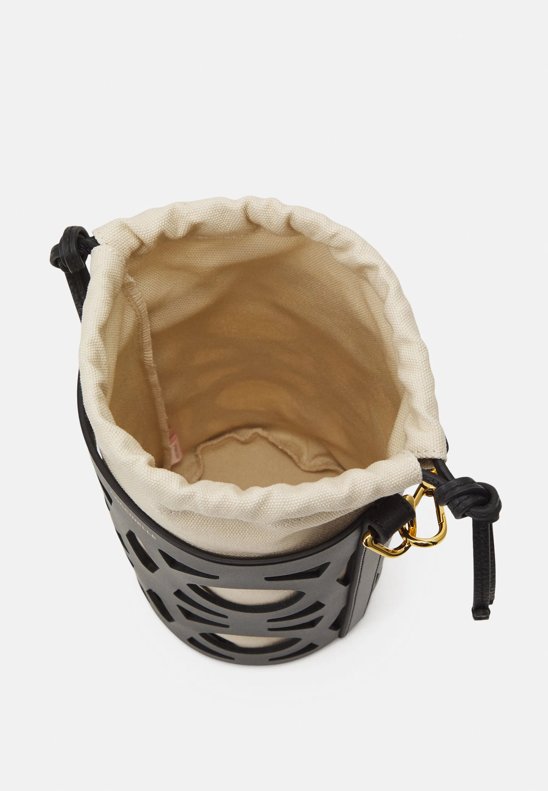MONOGRAM SLICE - Borsa a mano