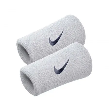 Nike Polsini Swoosh Doublewide Wristband