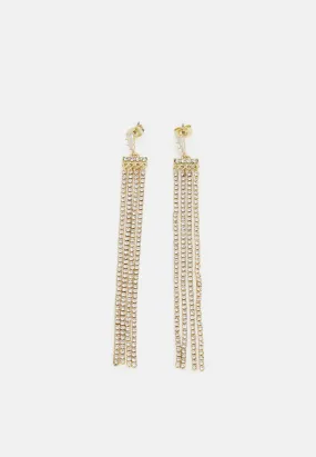 PCFIRINA EARRINGS BOX - Orecchini