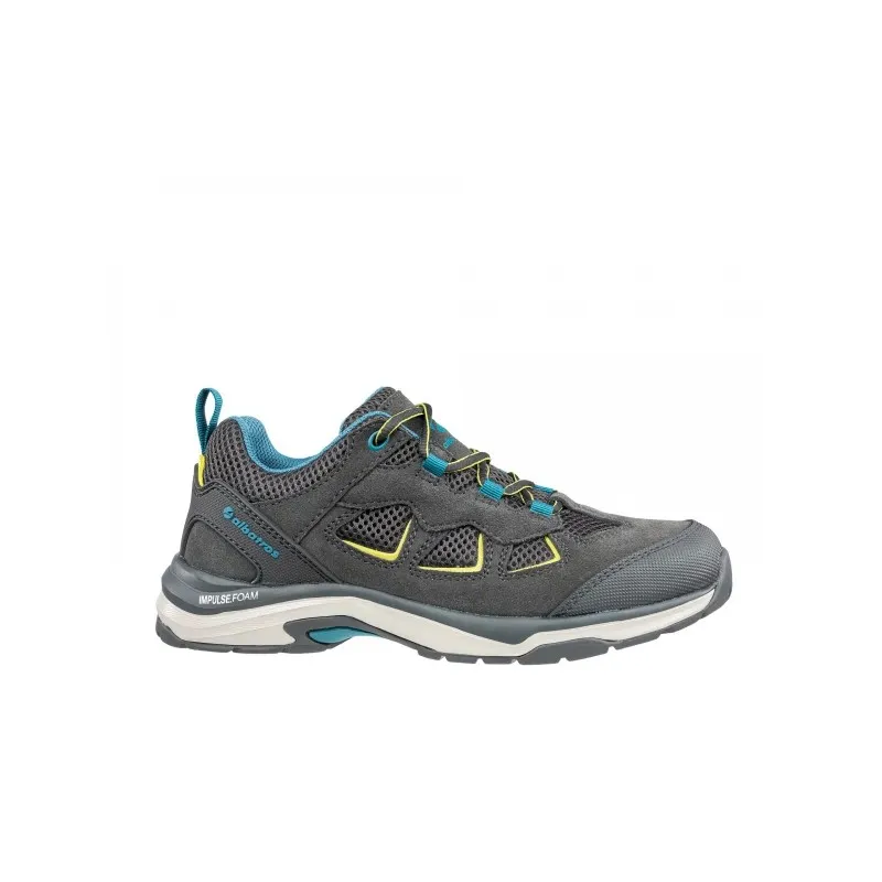 Scarpe  Antinfortunistiche Albatros Donna acadia wns low O1 HRO SRC 652520