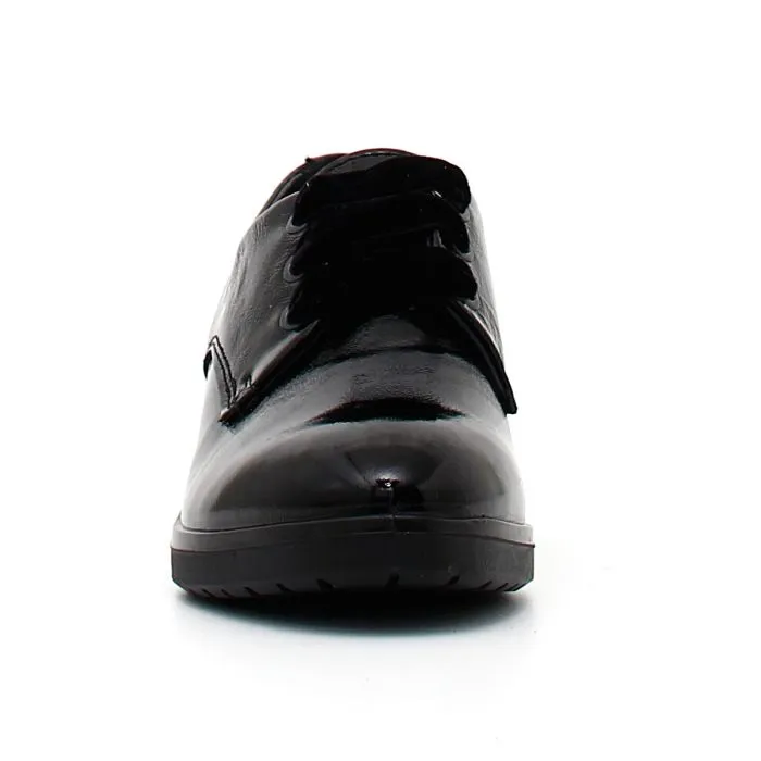 SCARPE IN VERNICE D JO 82501