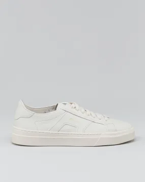 Sneakers DBS in pelle