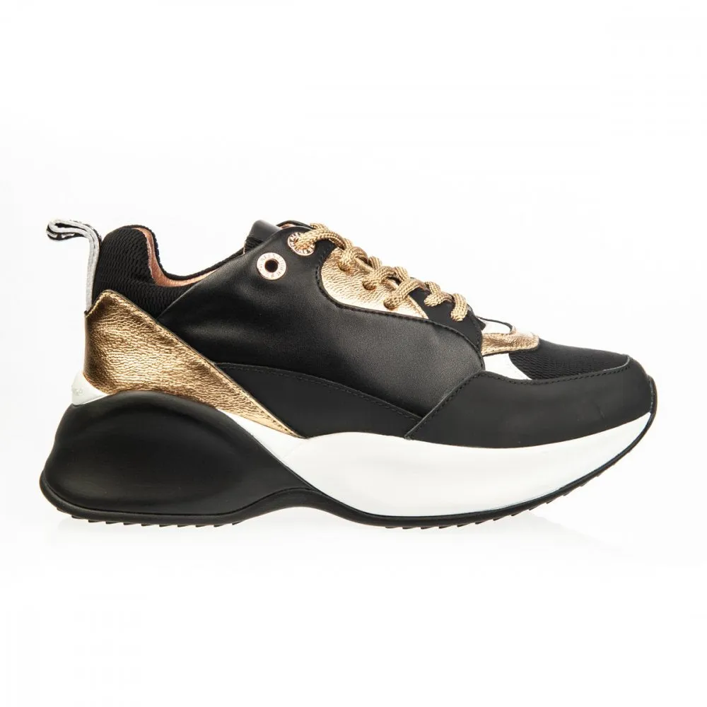 SNEAKERS LONDON EYE NERA