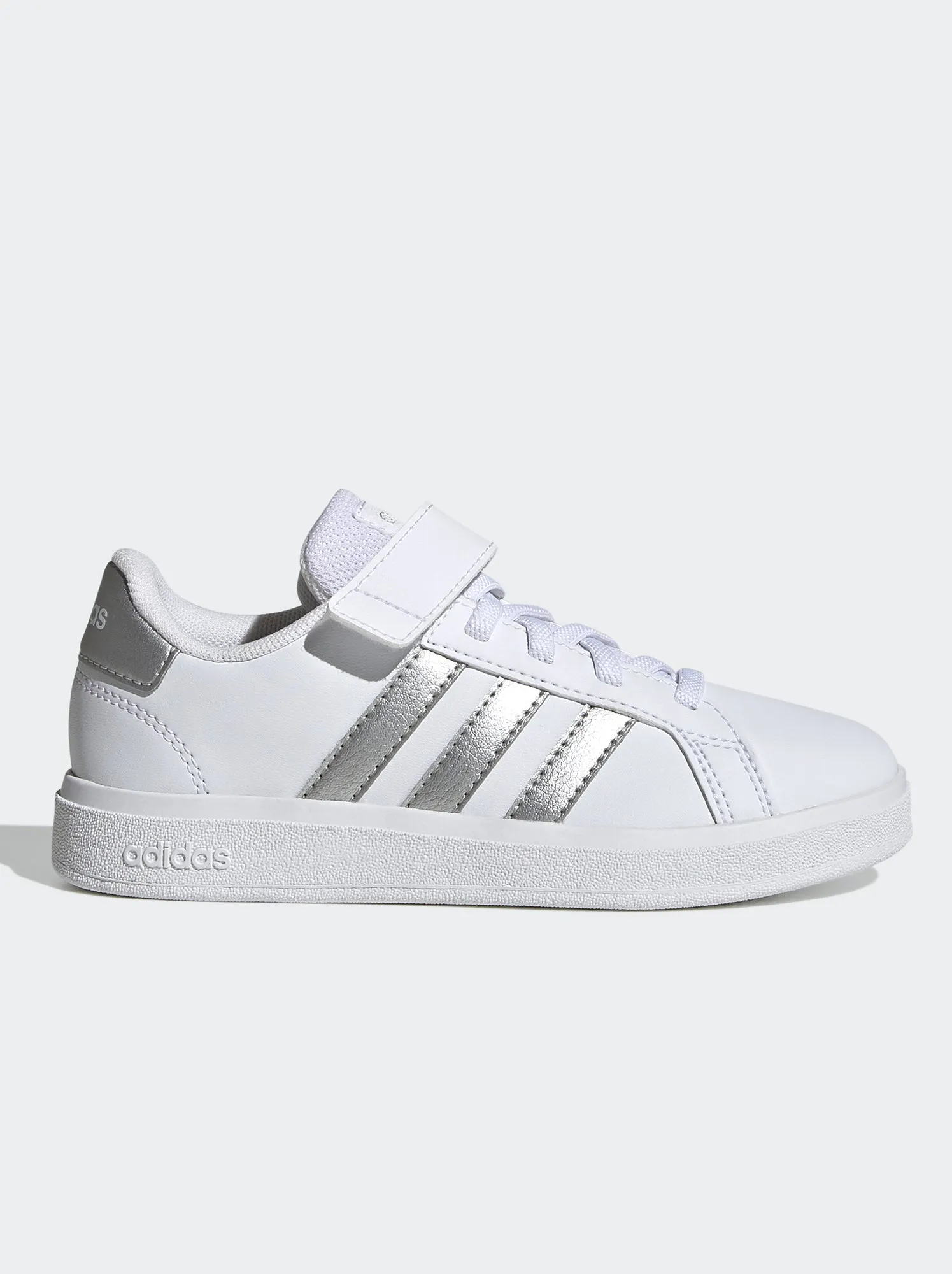 Sneakers 'adidas' 'Grand Court' - BIANCO