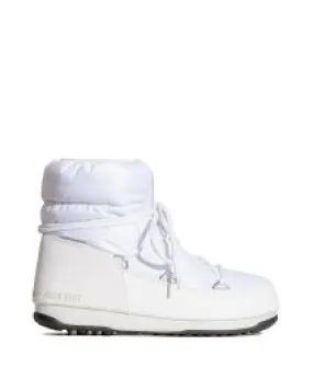 Stivali MOON BOOT LOW NYLON WP 2