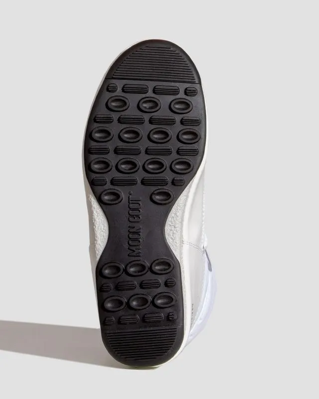 Stivali MOON BOOT LOW NYLON WP 2