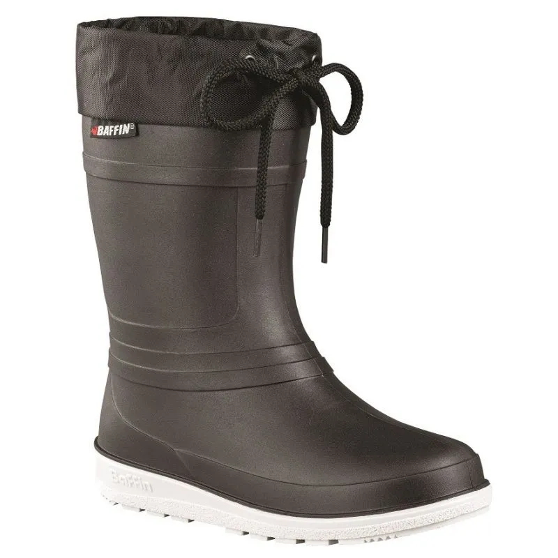 Stivali per bambini Ice Castle Baffin (Nero)