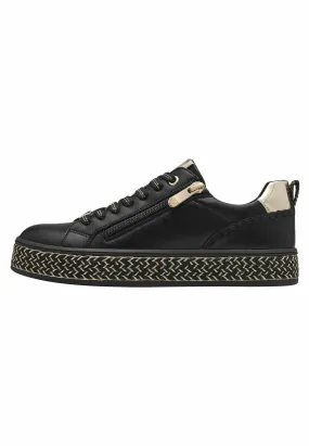 Stringate sportive